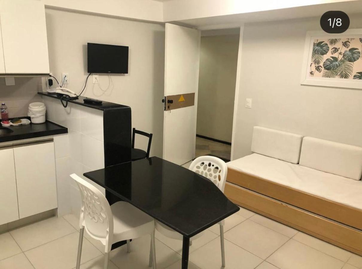 Flat Em Boa Viagem Apartamento *