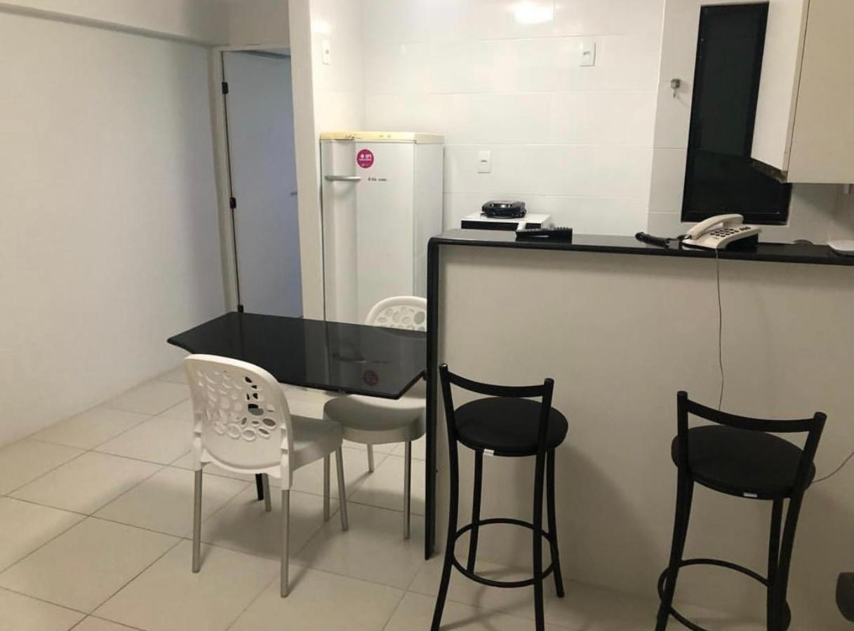 Flat Em Boa Viagem Recife