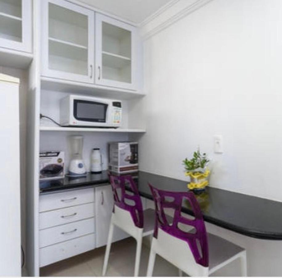Flat Em Boa Viagem Apartamento