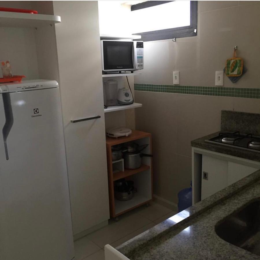 Apartamento Flat Em Boa Viagem Recife