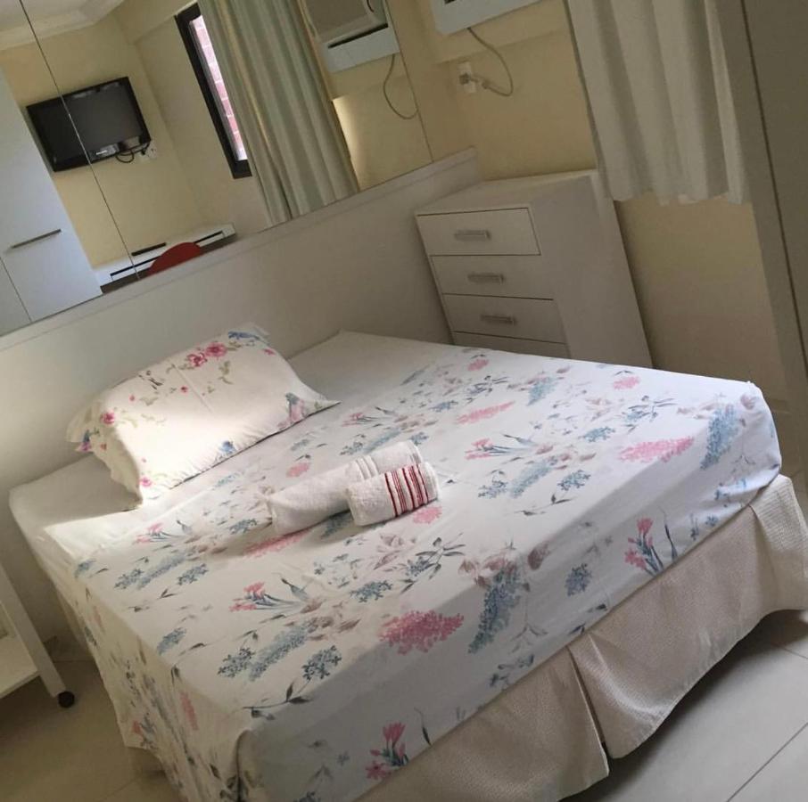 Flat Em Boa Viagem *