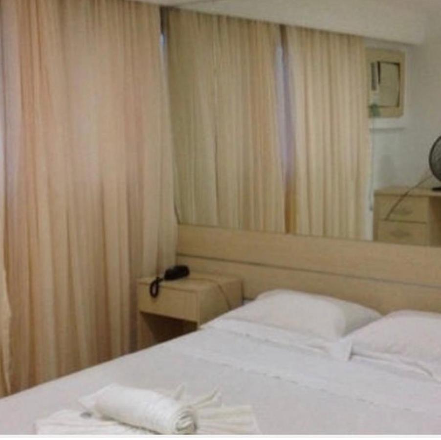 Apartamento Flat Em Boa Viagem *