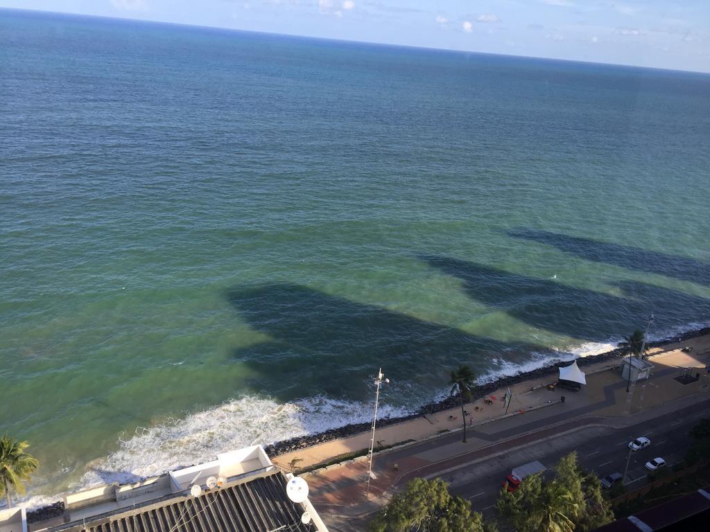 Flat Em Boa Viagem Apartamento *