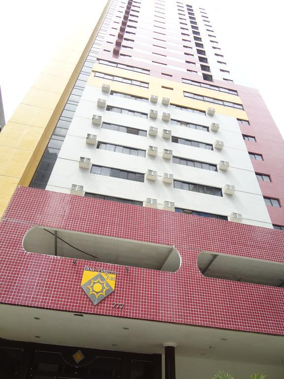 Apartamento Flat Em Boa Viagem